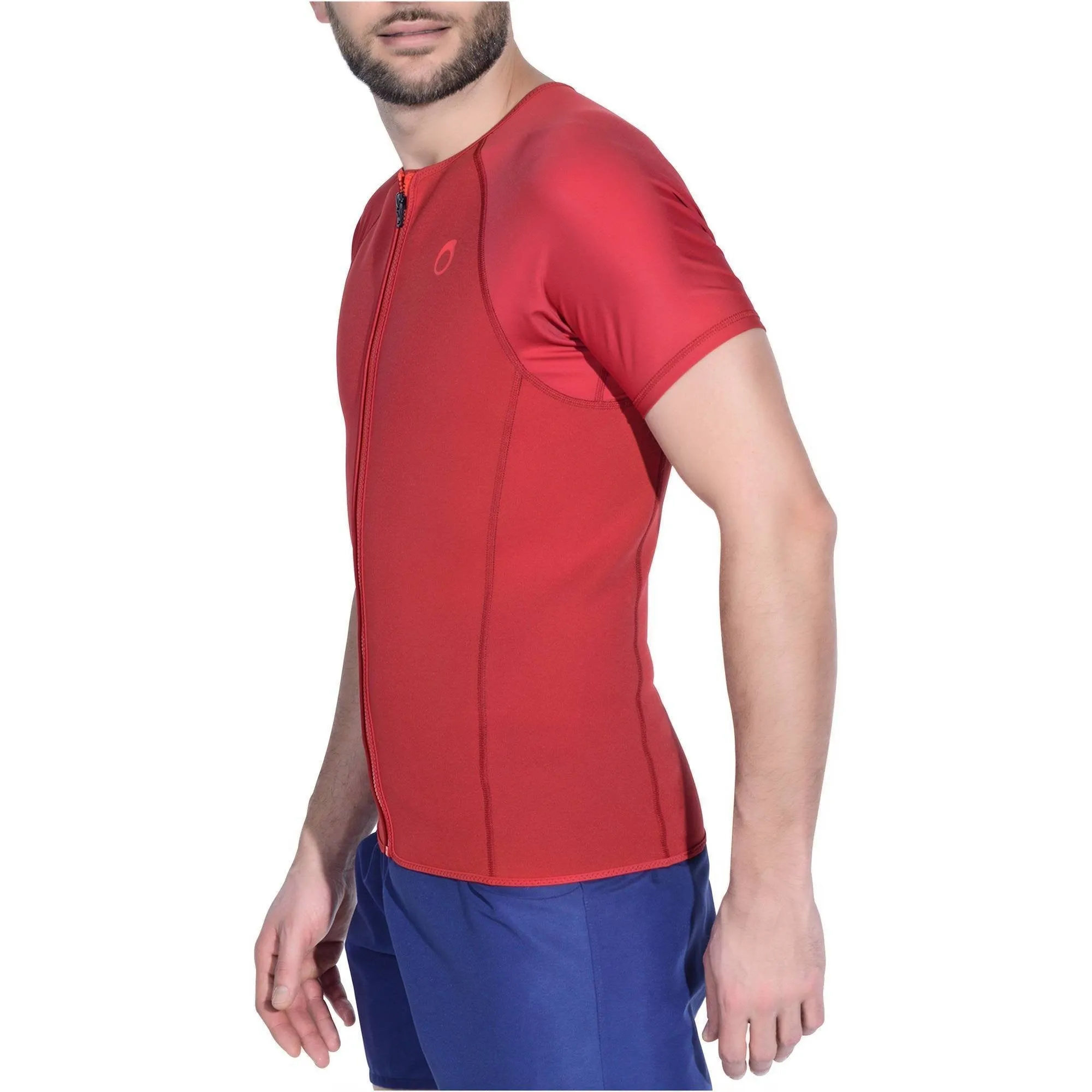 Men's Snorkeling Top