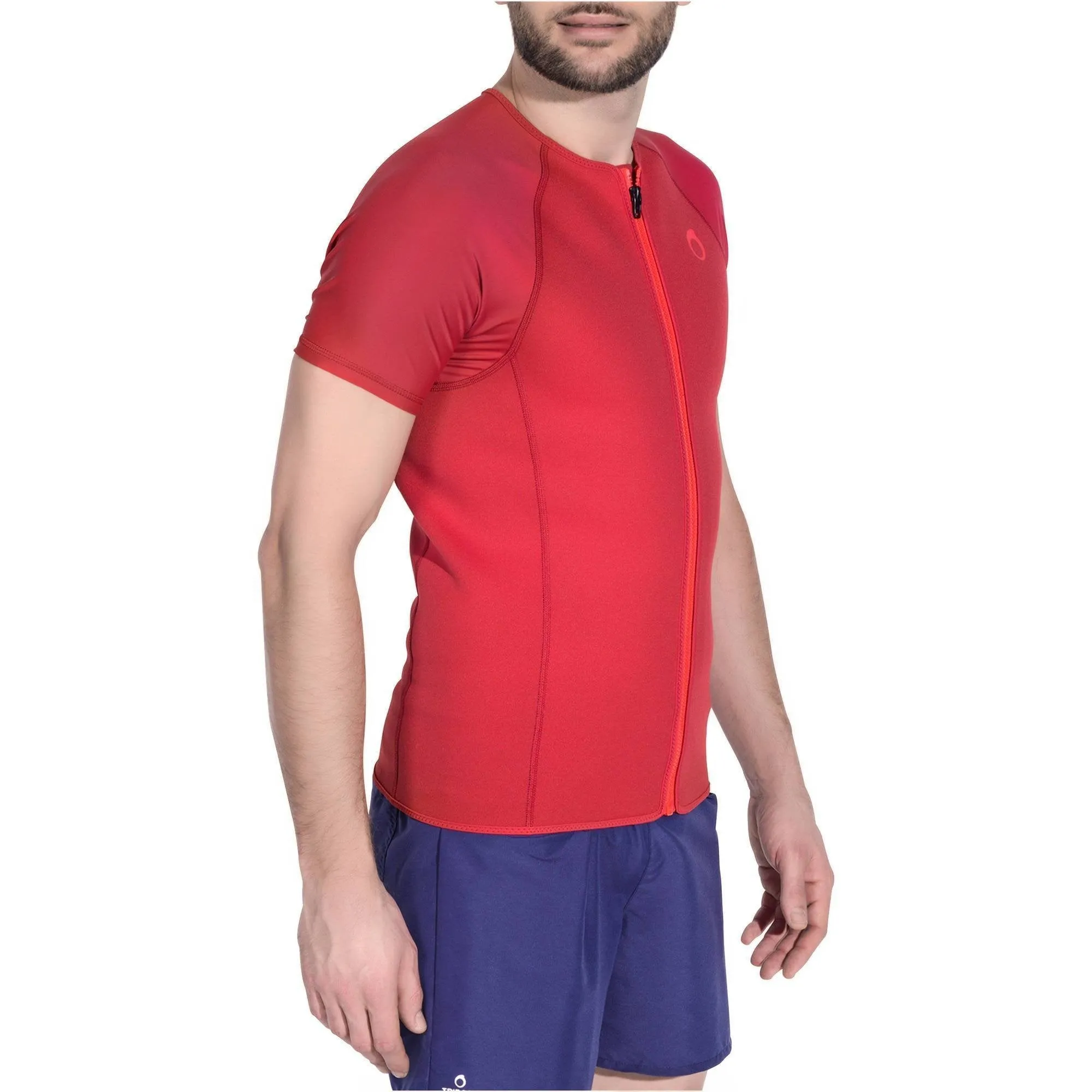 Men's Snorkeling Top