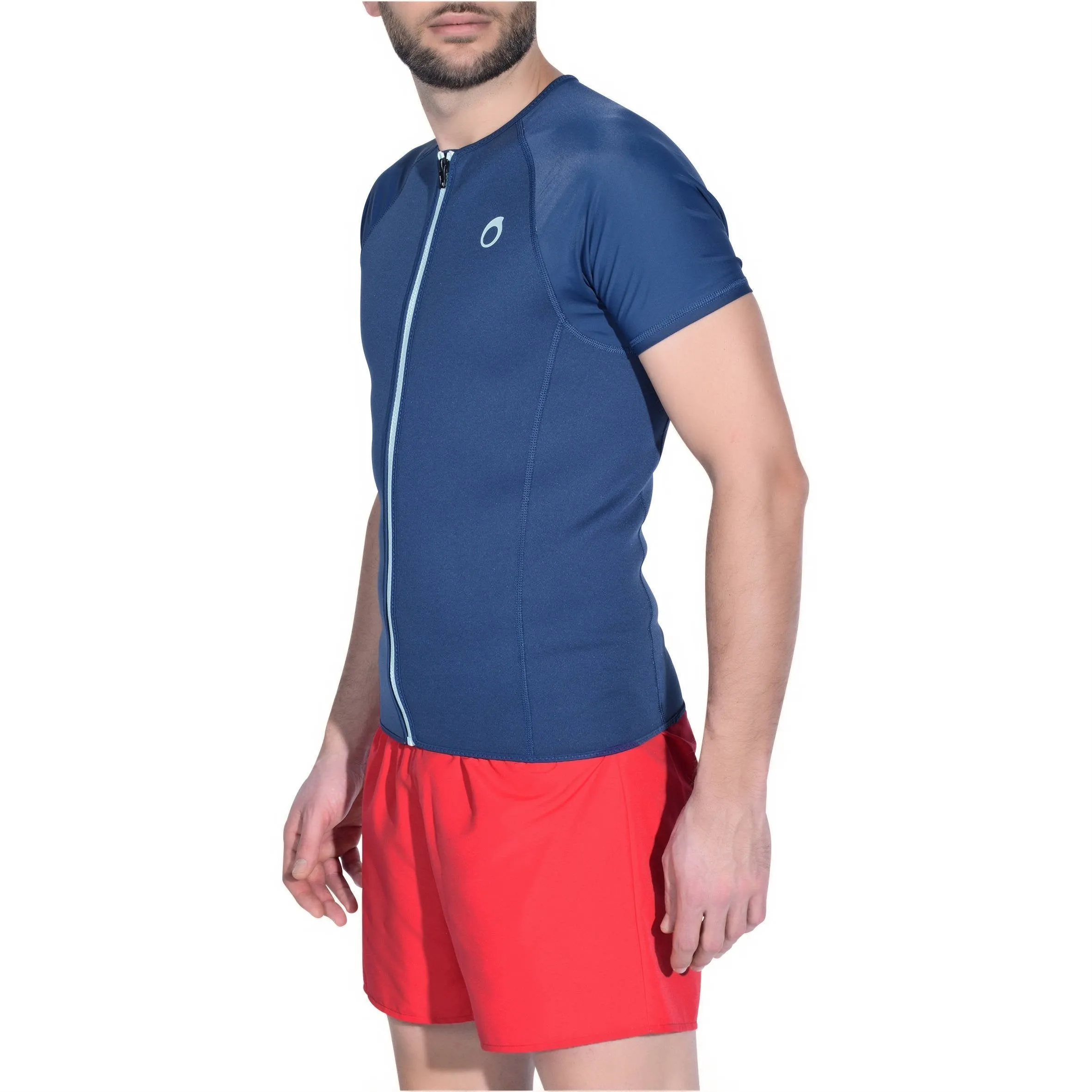 Men's Snorkeling Top