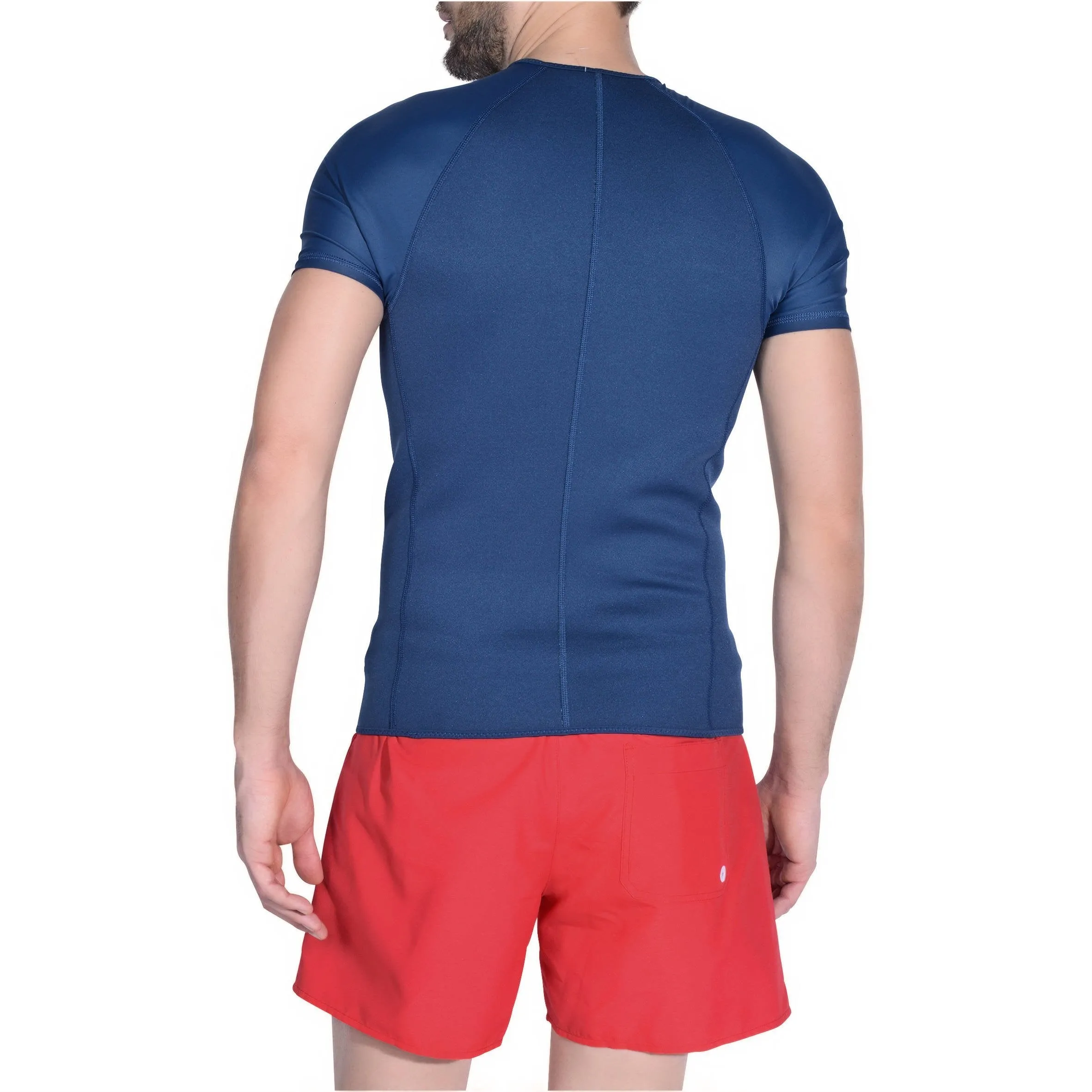 Men's Snorkeling Top