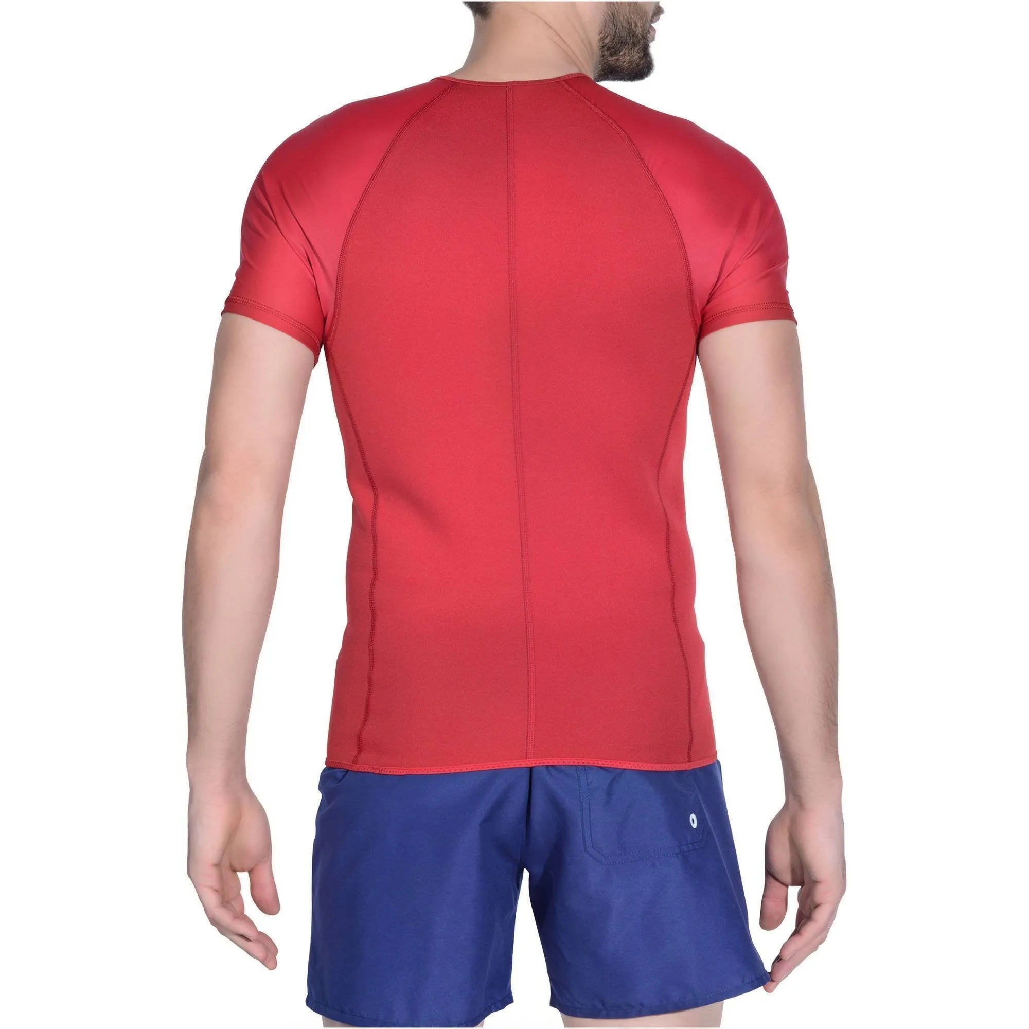 Men's Snorkeling Top