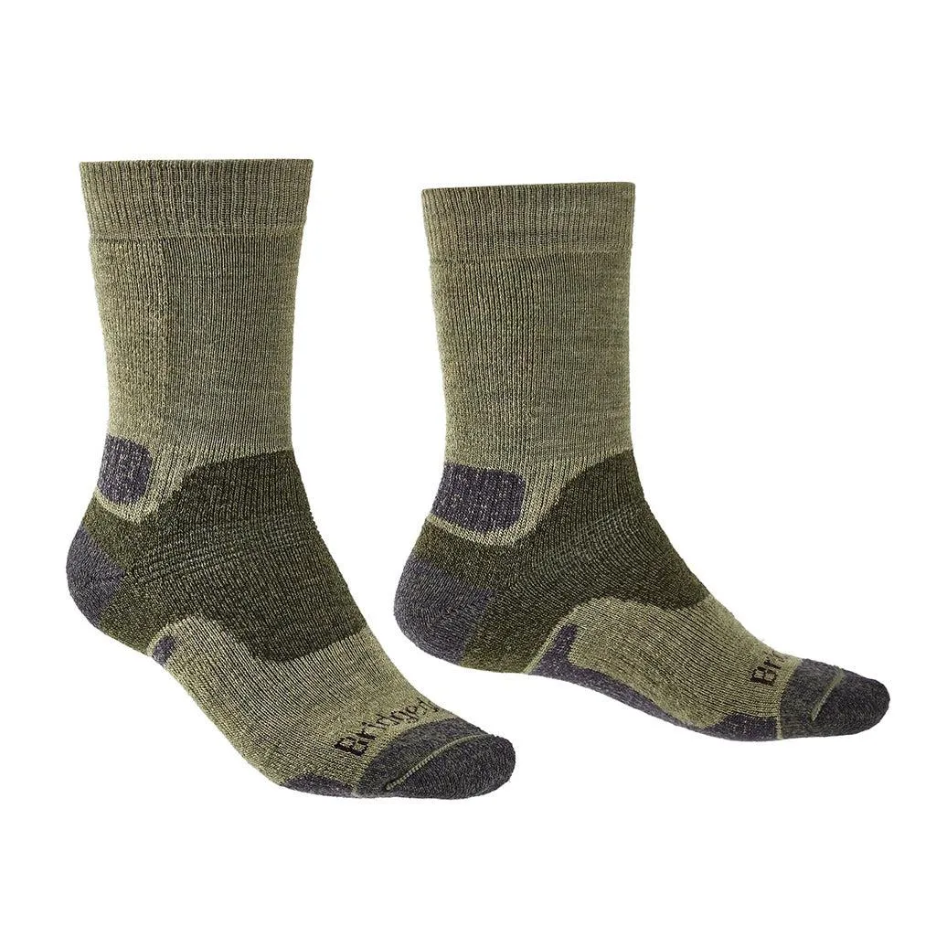 Midweight Merino Performance Boot Socks