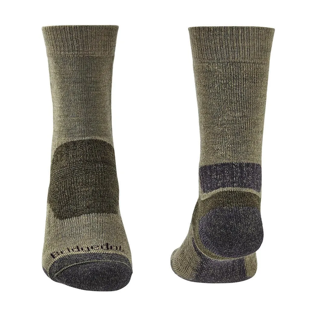 Midweight Merino Performance Boot Socks