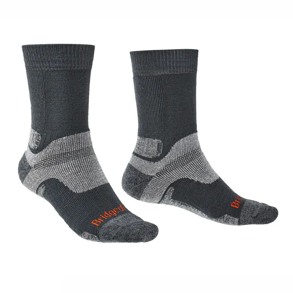 Midweight Merino Performance Boot Socks