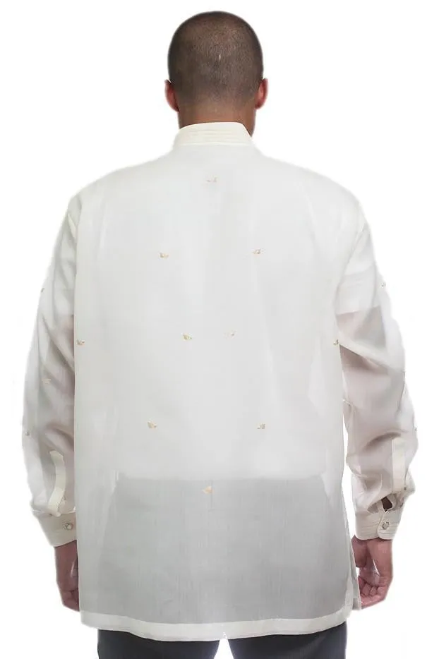 MJ05 - Jusi Barong Tagalog Full-Open