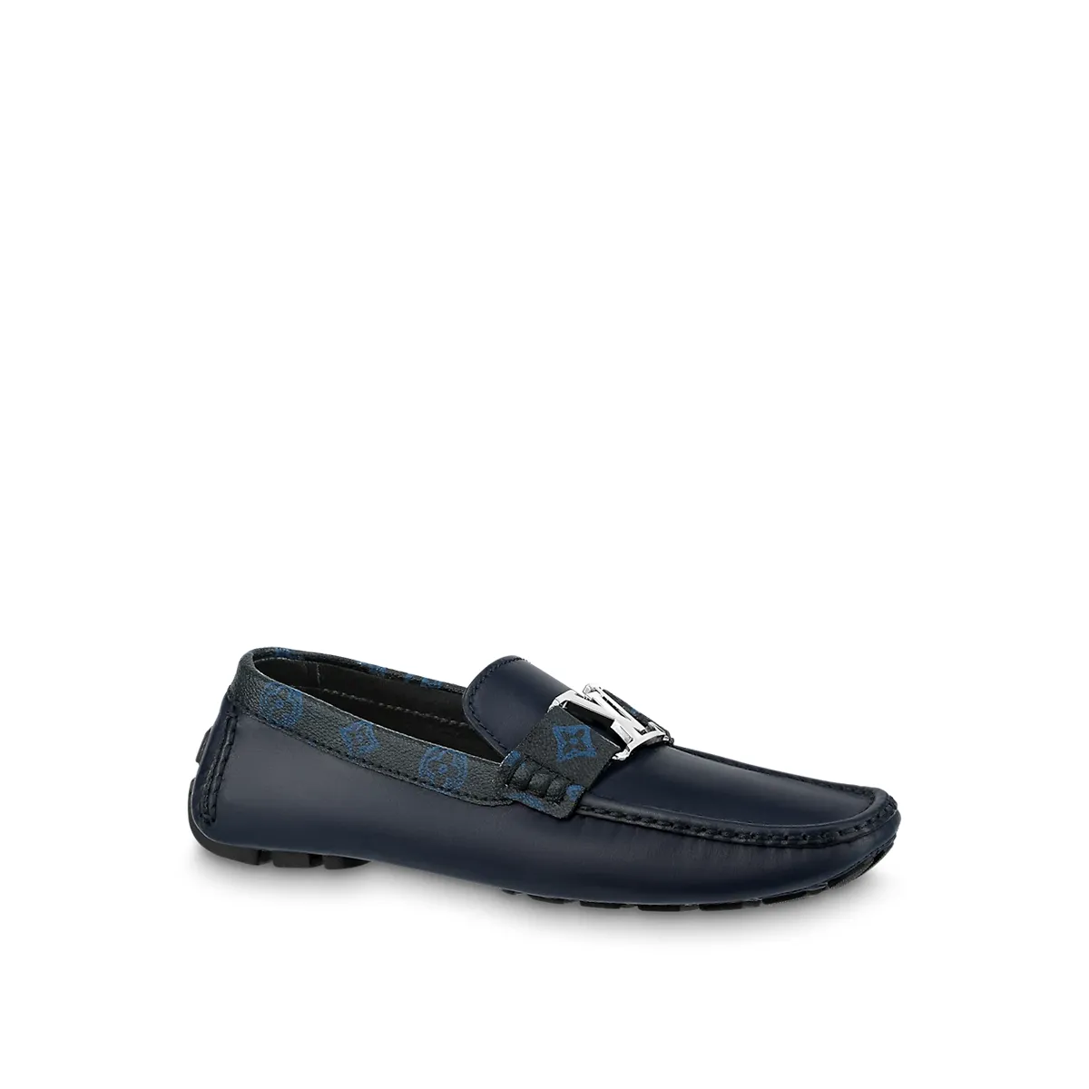 MONTE CARLO MONO LINING BLUE L/V SHOES MEN