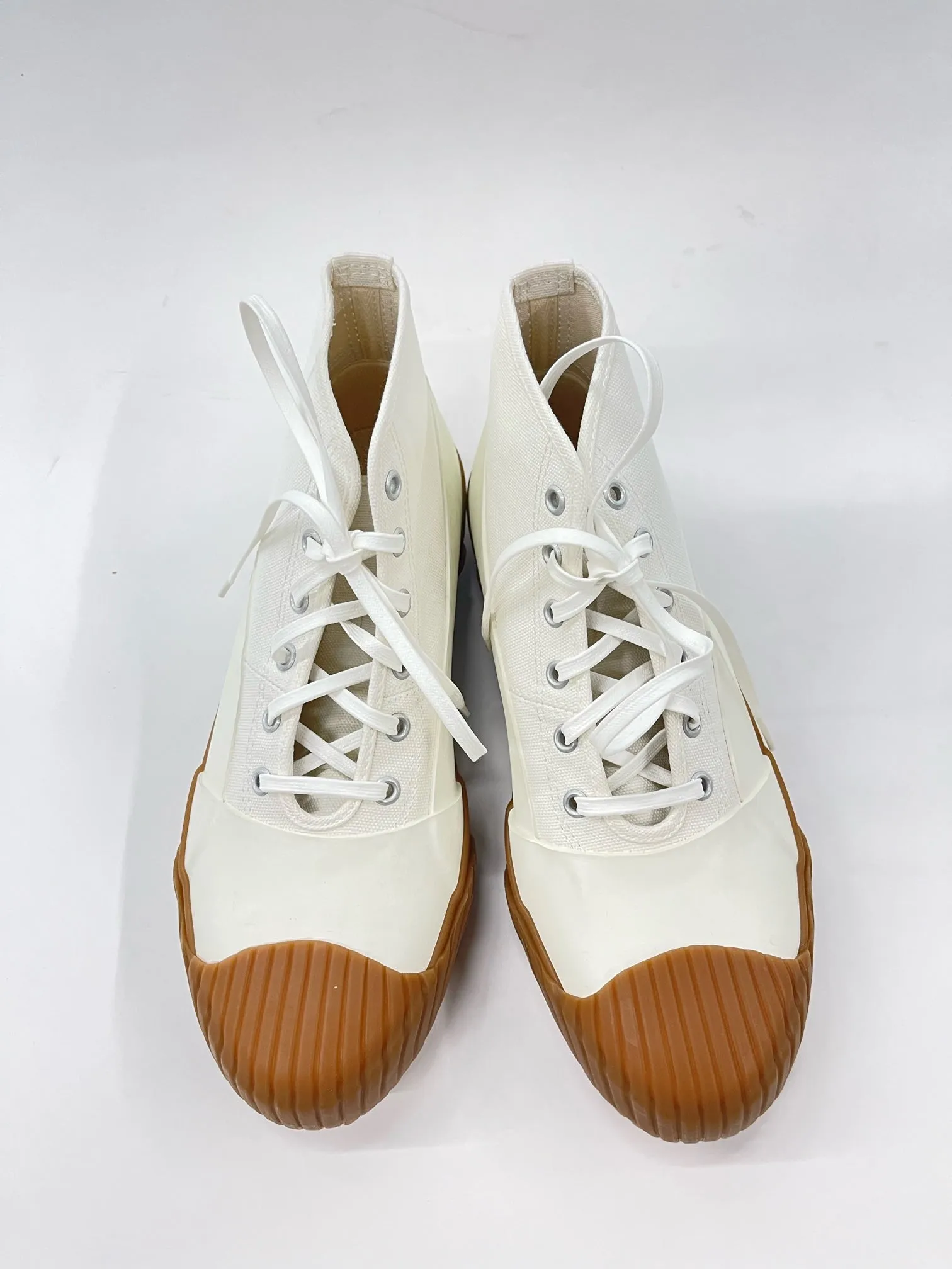 Moonstar Alweather Shoes White