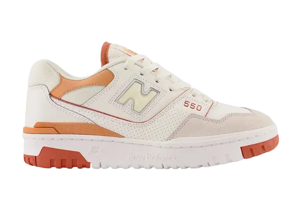 New Balance 550 Au Lait Women's