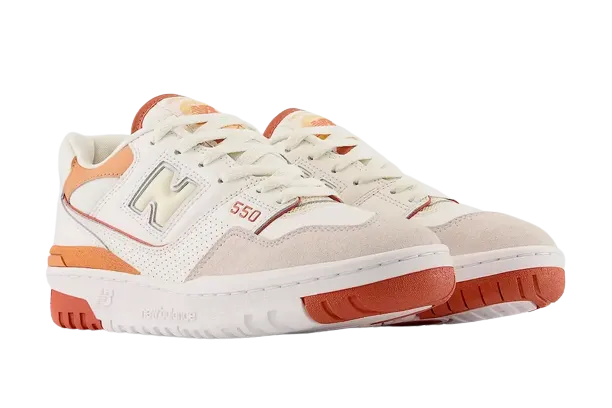 New Balance 550 Au Lait Women's