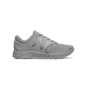 New Balance Zante Fresh Foam V3 Gray Women Shoes