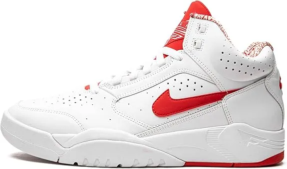 Nike Air Flight Lite Mid DJ2518 101