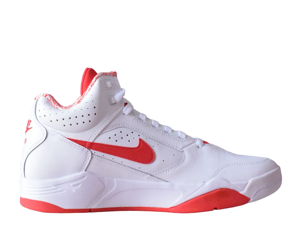 Nike Air Flight Lite Mid DJ2518 101