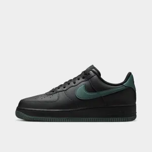 Nike Air Force 1 '07 Black / Vintage Green