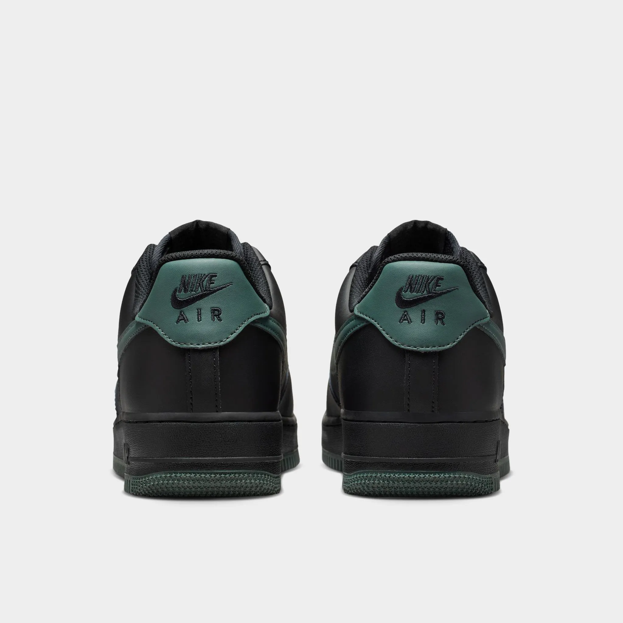 Nike Air Force 1 '07 Black / Vintage Green