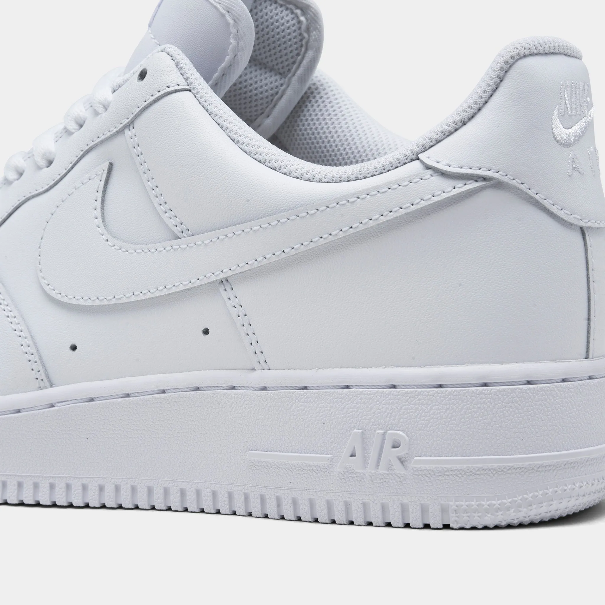 Nike Air Force 1 '07 White / White - White