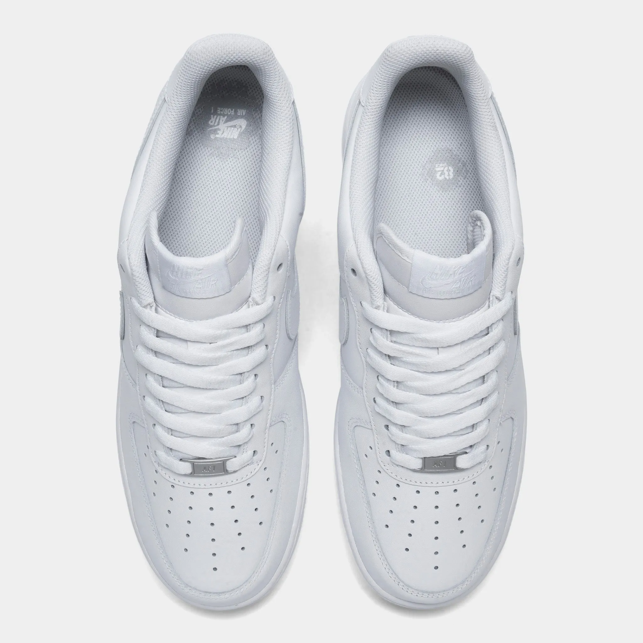 Nike Air Force 1 '07 White / White - White