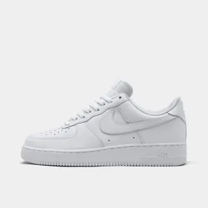 Nike Air Force 1 '07 White / White - White