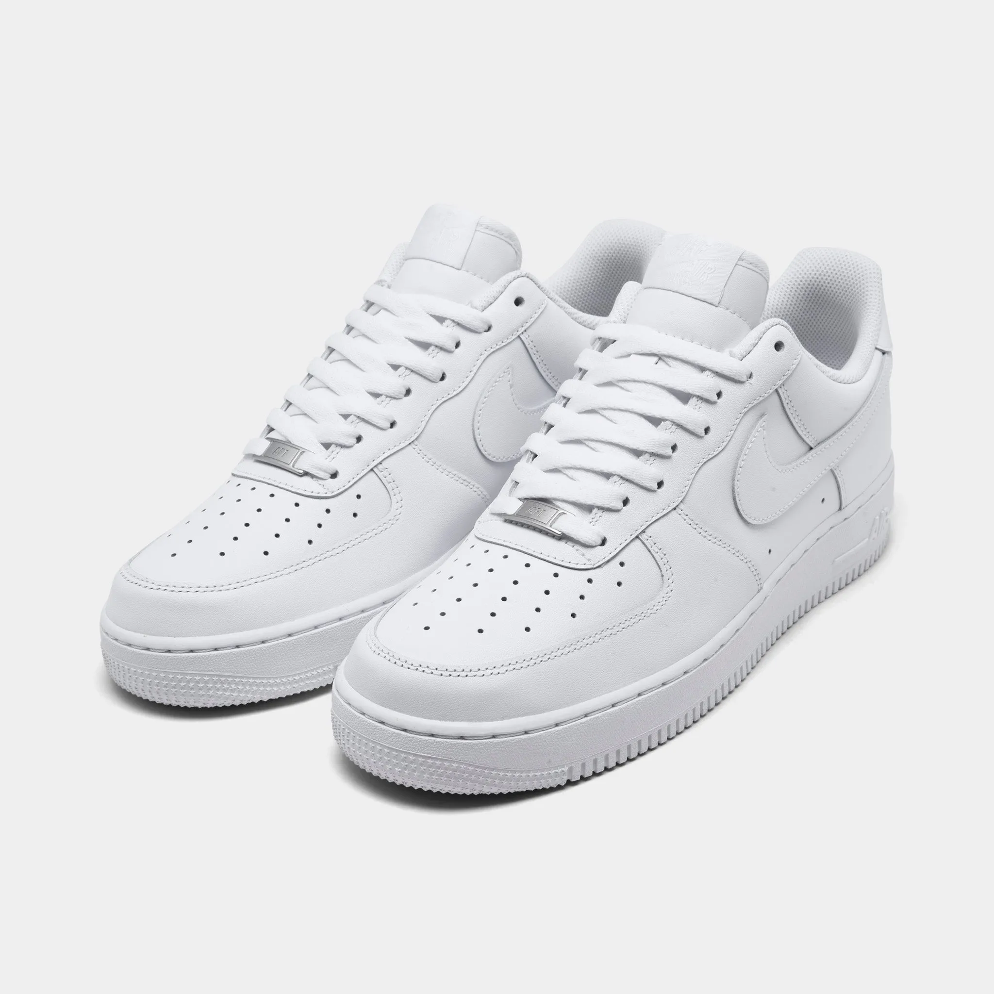 Nike Air Force 1 '07 White / White - White