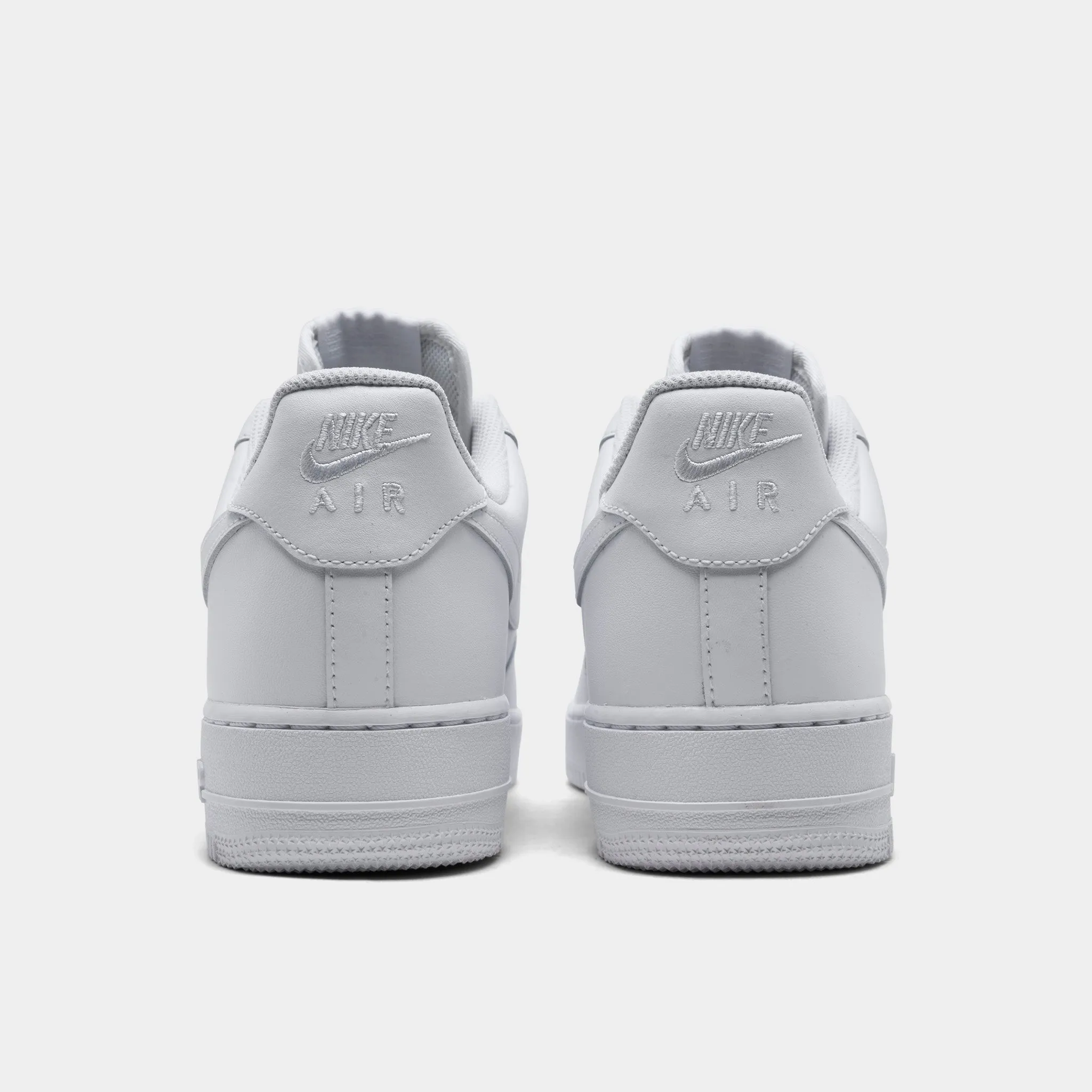 Nike Air Force 1 '07 White / White - White