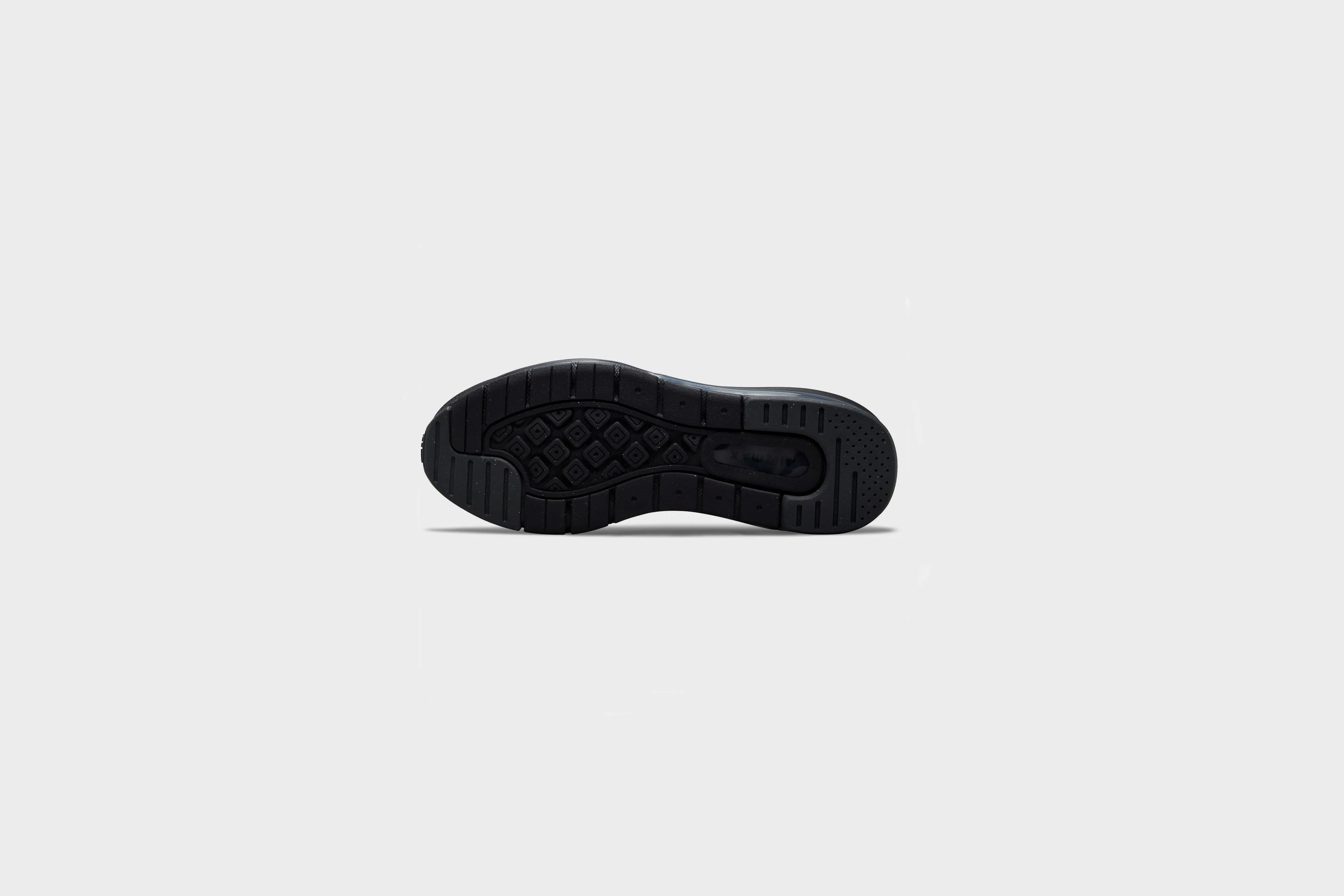 Nike Air Max Genome (Black/Anthracite)