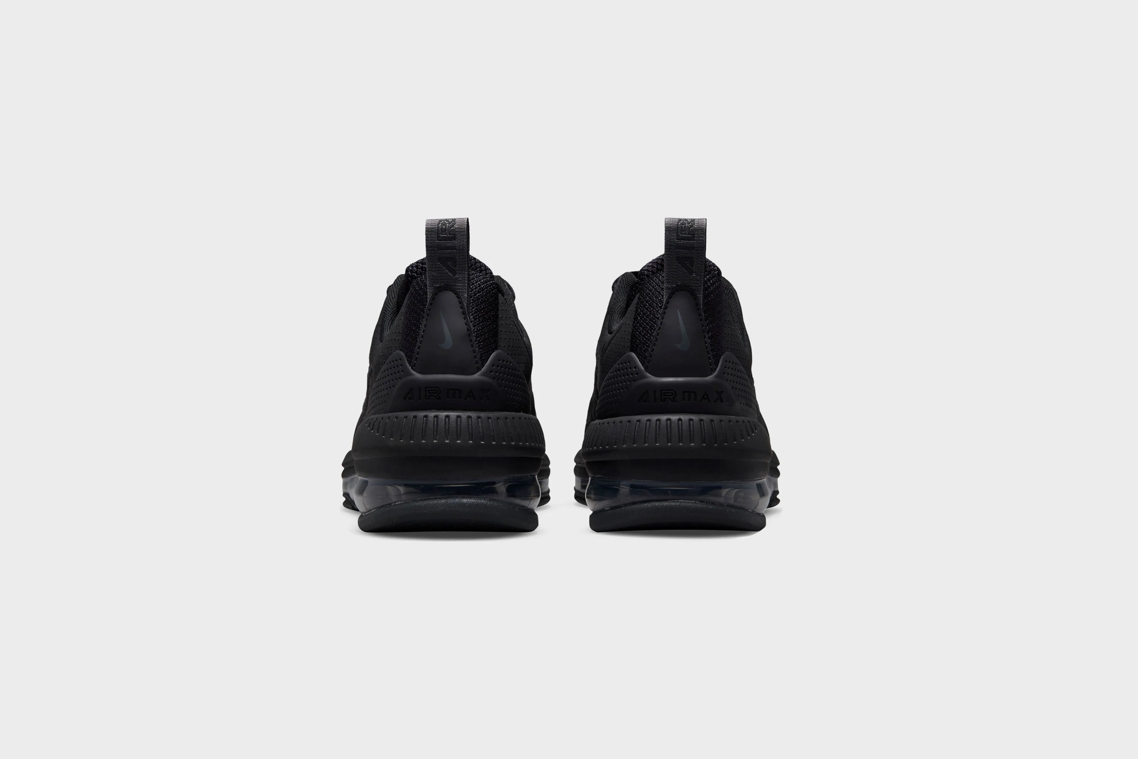 Nike Air Max Genome (Black/Anthracite)