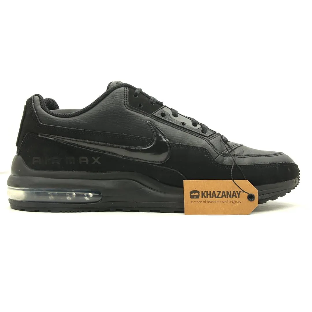 NIKE AIR MAX LIMITED 3