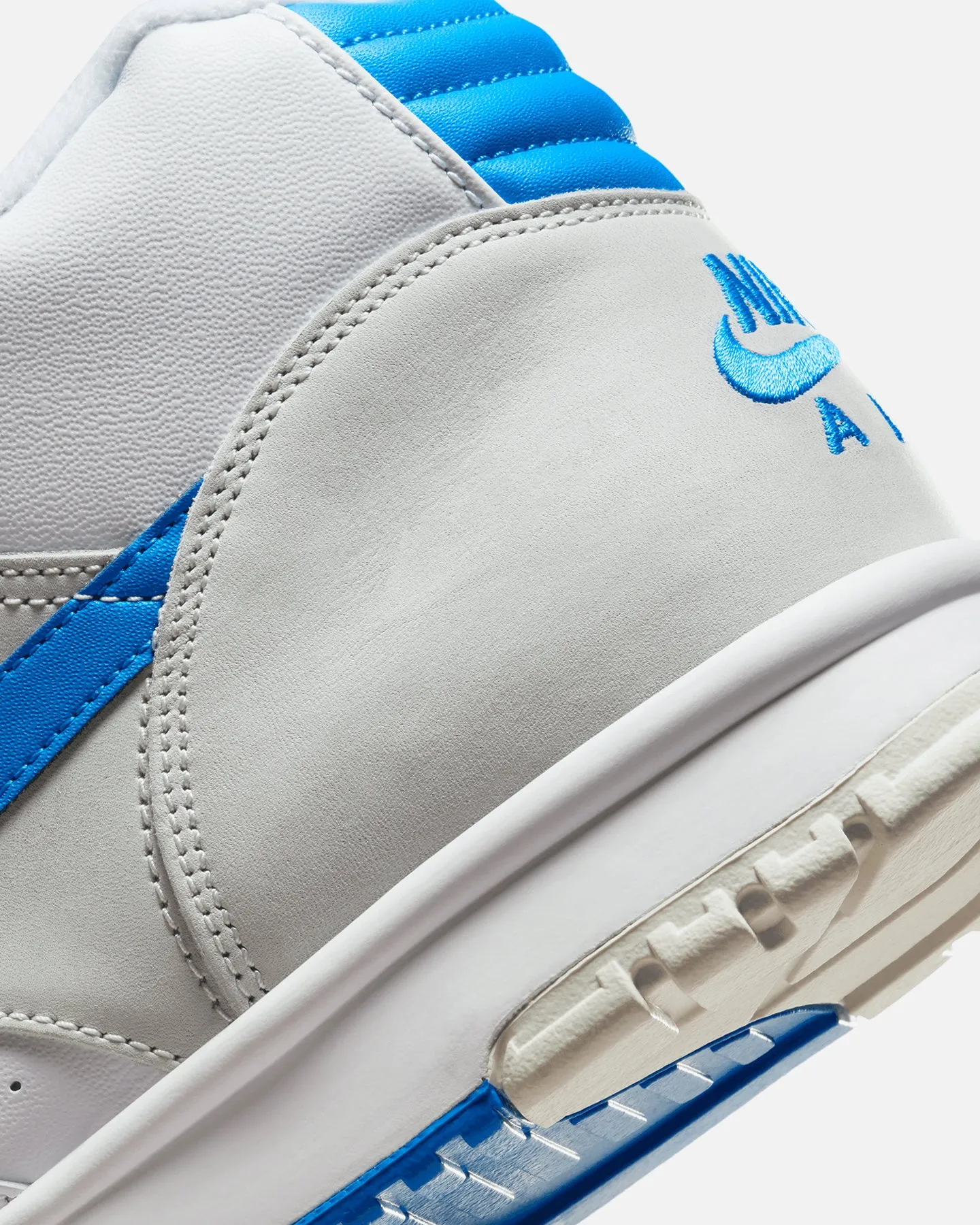 Nike Air Trainer 1 White/Photo Blue