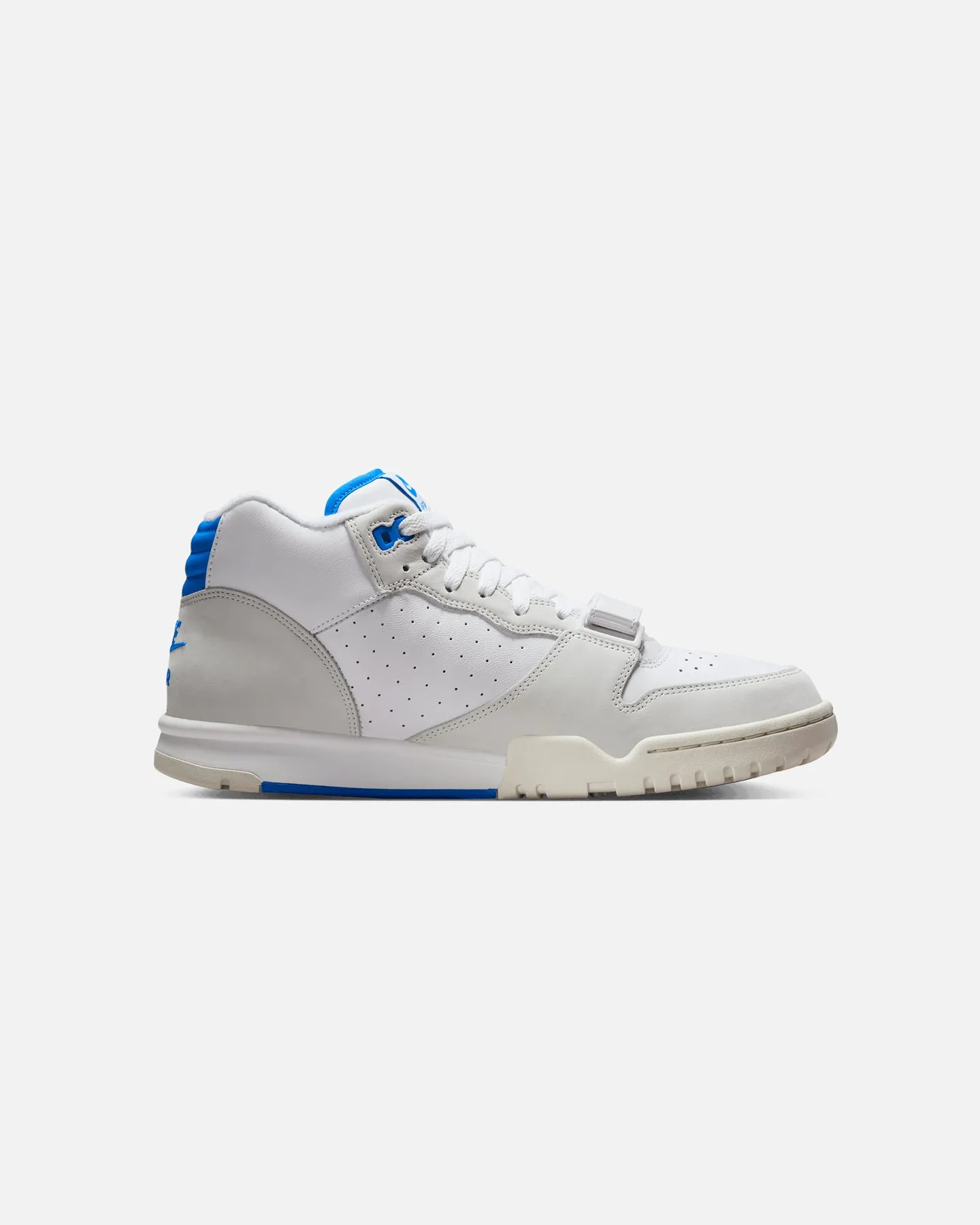 Nike Air Trainer 1 White/Photo Blue