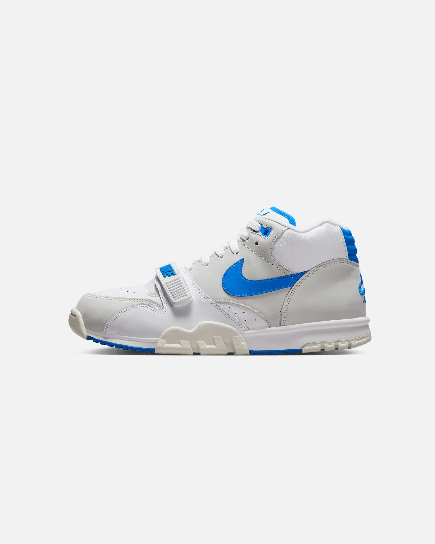 Nike Air Trainer 1 White/Photo Blue