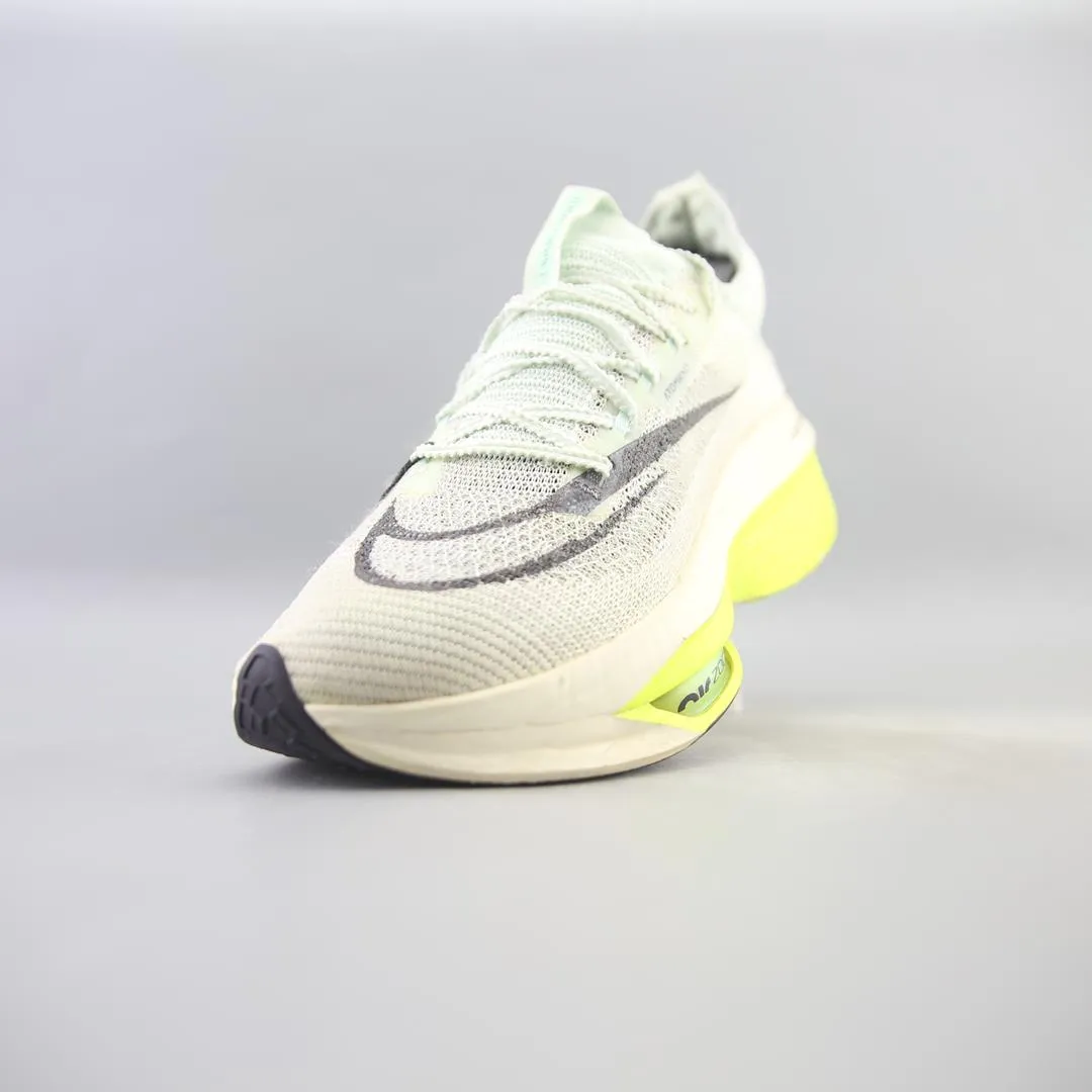 NIKE  AIR ZOOM ALPHAFLY NEXT% 2