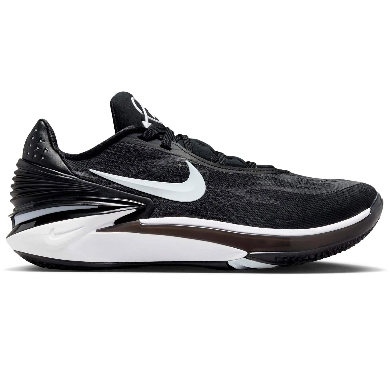 Nike Air Zoom G.T. Cut 2 Mens Basketball Shoes