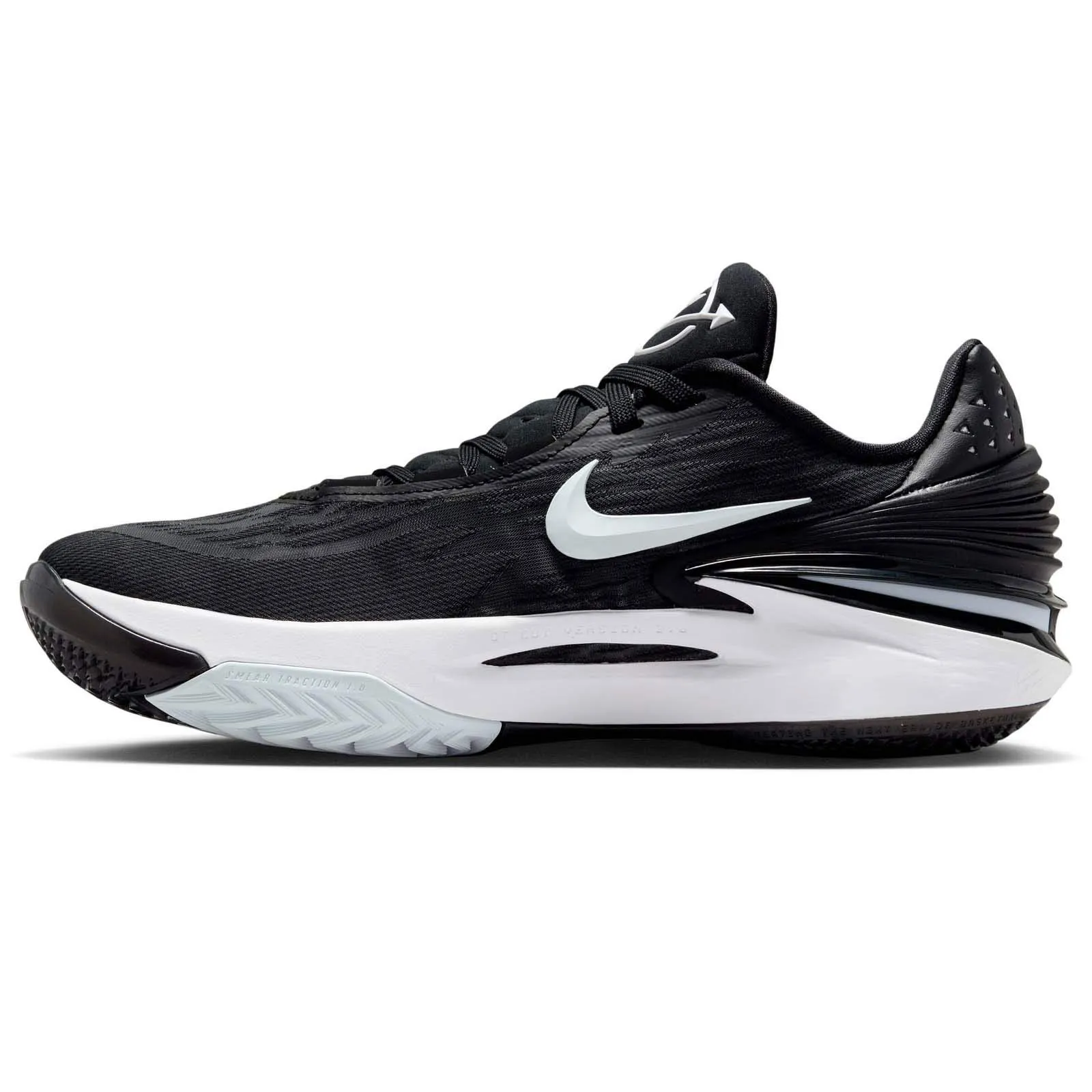 Nike Air Zoom G.T. Cut 2 Mens Basketball Shoes