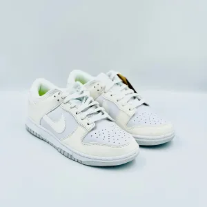 Nike Dunk Low Sail