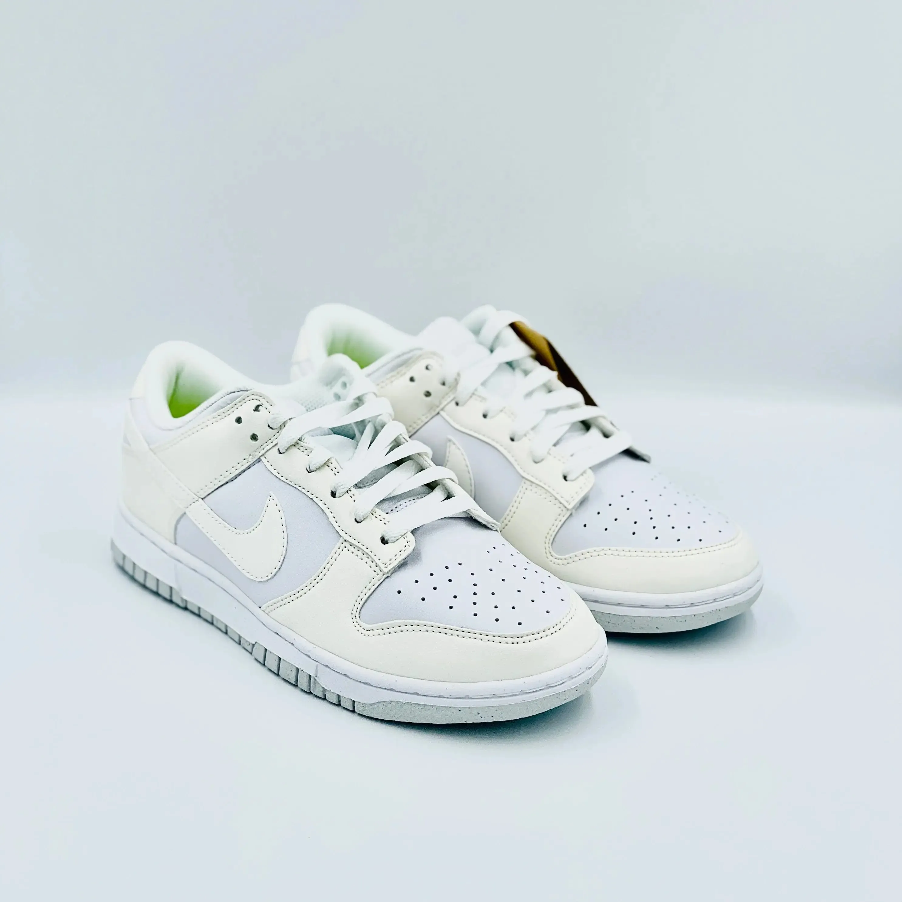 Nike Dunk Low Sail