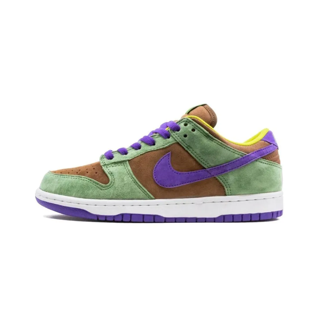 Nike Dunk Low Veneer