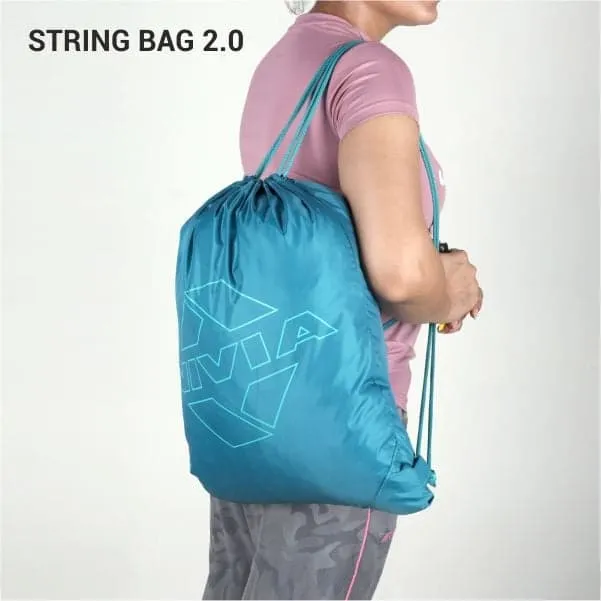 Nivia String Bag 2.0