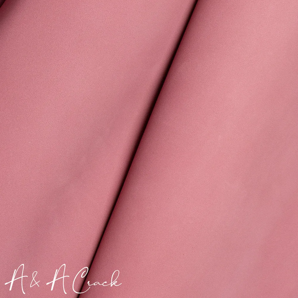 NUBUCK - BLUSH - 1.4/1.6mm