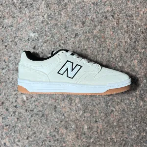 NUMERIC NM480 - WHITE/BLACK/GUM