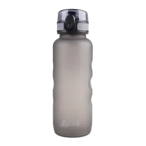 Oasis Tritan Sports Bottle 750ML (Graphite)