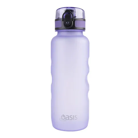 Oasis Tritan Sports Bottle 750ML (Lilac)