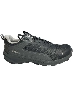 Oboz Men's Katabatic Low Shoe