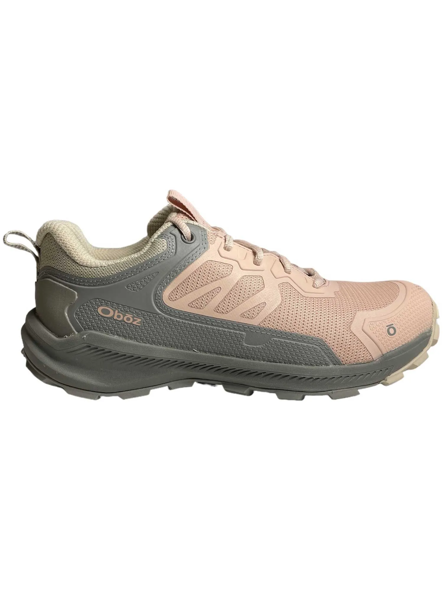 Oboz Women's Katabatic Low Shoe