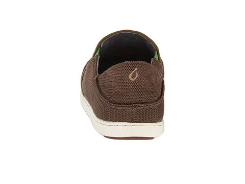 OluKai Nohea Mesh Shoes - Men's 8