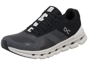 On Running | Cloudrunner | Men's | Eclipse/Frost