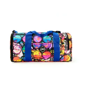 Paint Box Duffle Bag