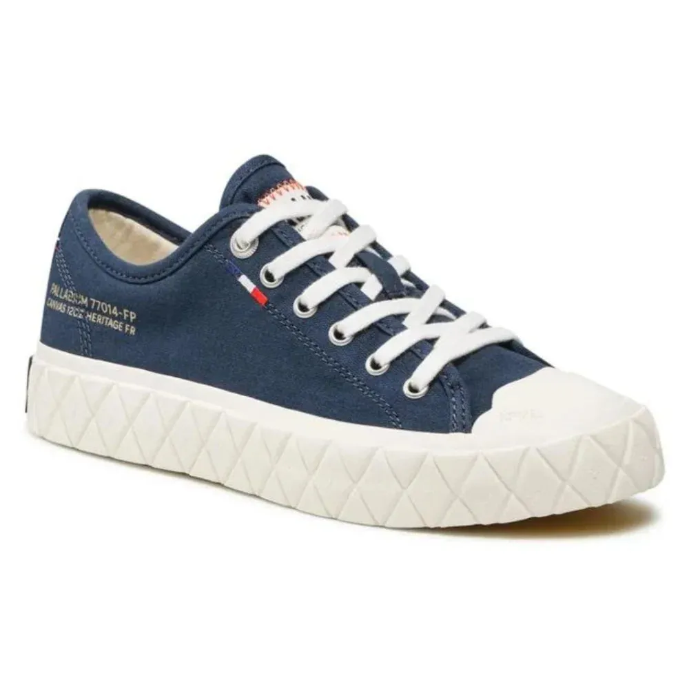 PALLADIUM PALLA ACE CANVAS 77014-458