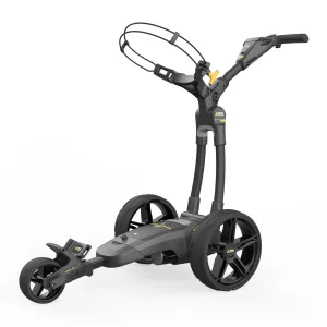 PowaKaddy FX3 EBS Electric Golf Trolley 2024