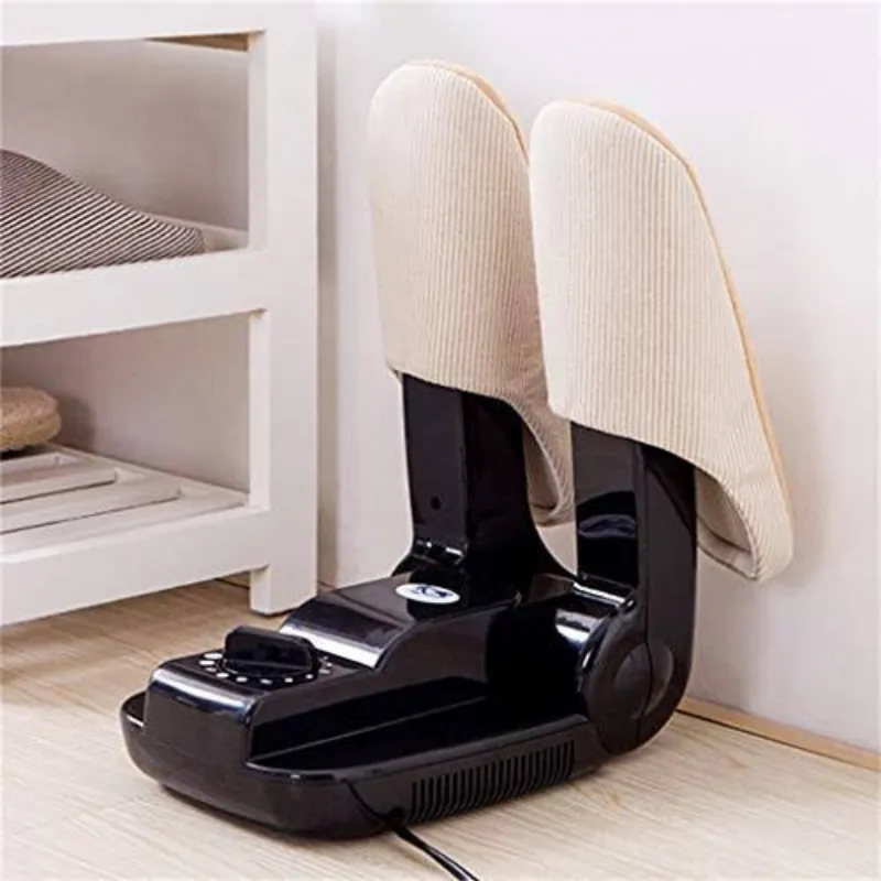 Premium Compact Boot And Glove Dryer