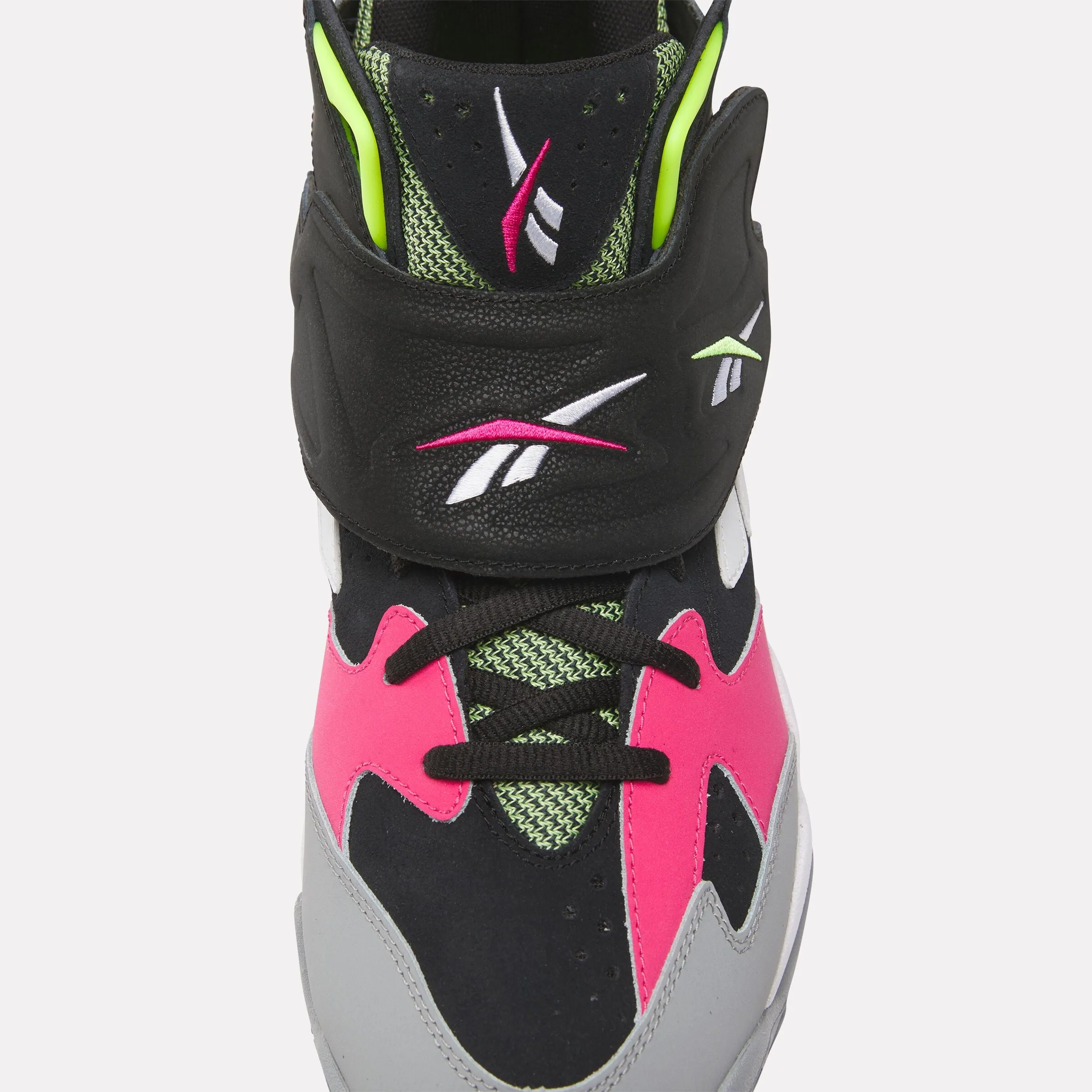 Preseason 94 Shoes Black/Pink/White