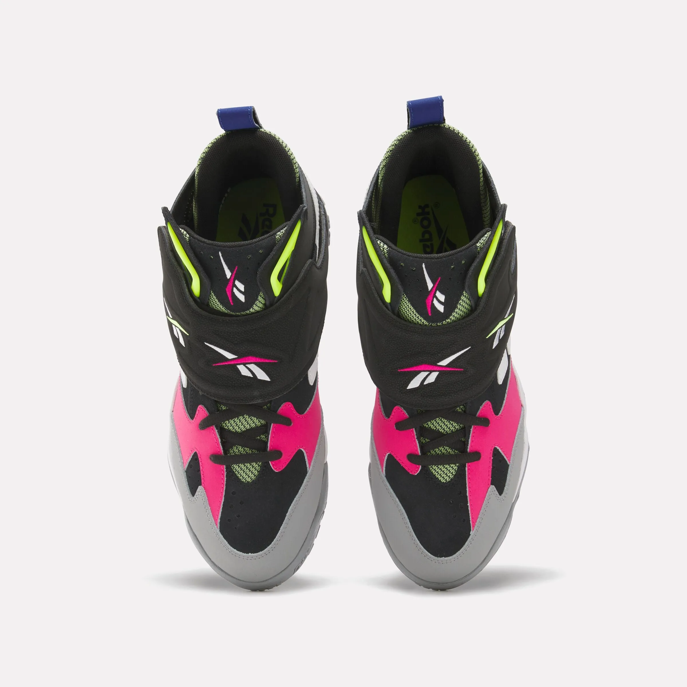 Preseason 94 Shoes Black/Pink/White